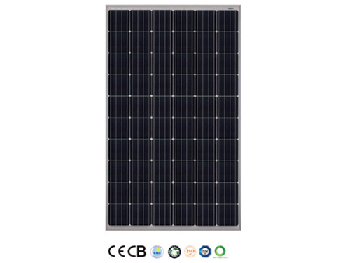 單晶硅太陽(yáng)能光伏組件 單晶硅太陽(yáng)能光伏組件